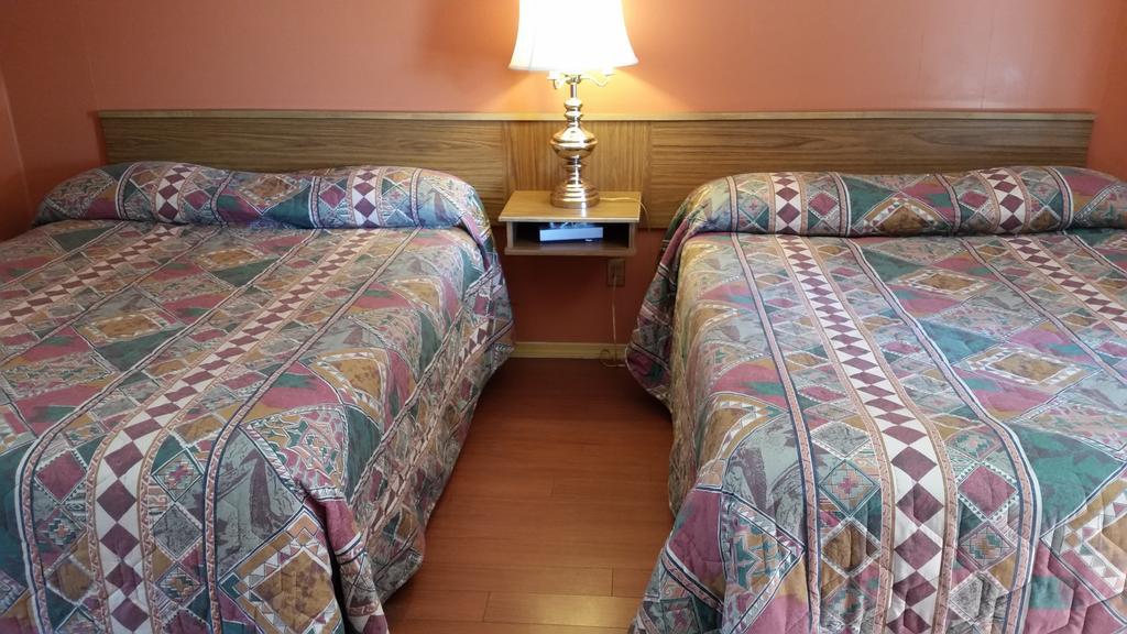 Timberlodge Rv & Campground Port Alberni Ruang foto