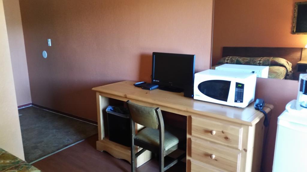 Timberlodge Rv & Campground Port Alberni Ruang foto