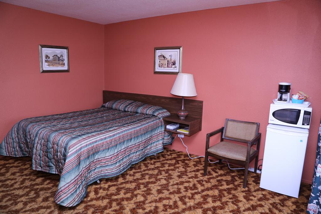 Timberlodge Rv & Campground Port Alberni Bagian luar foto