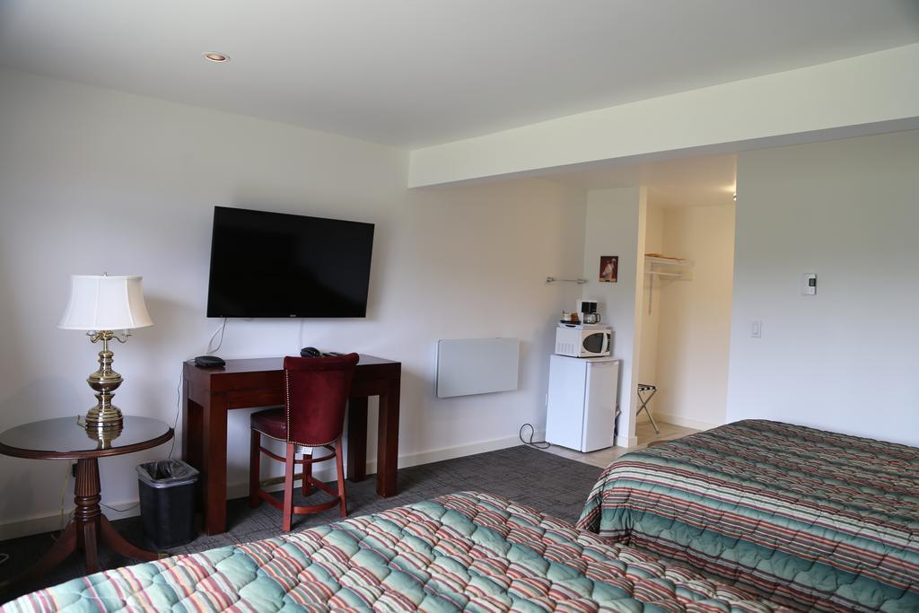 Timberlodge Rv & Campground Port Alberni Ruang foto