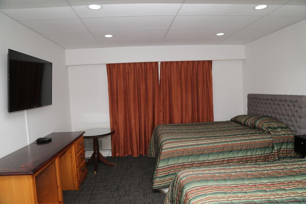 Timberlodge Rv & Campground Port Alberni Bagian luar foto